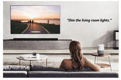 Collection image for: LG TVs
