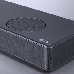 Collection image for: LG SOUND BARS