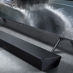 Collection image for: SAMSUNG Q SOUND BARS