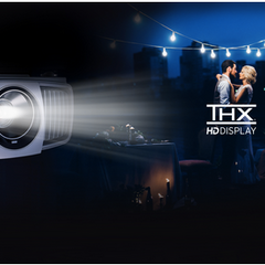Collection image for: BENQ Projectors