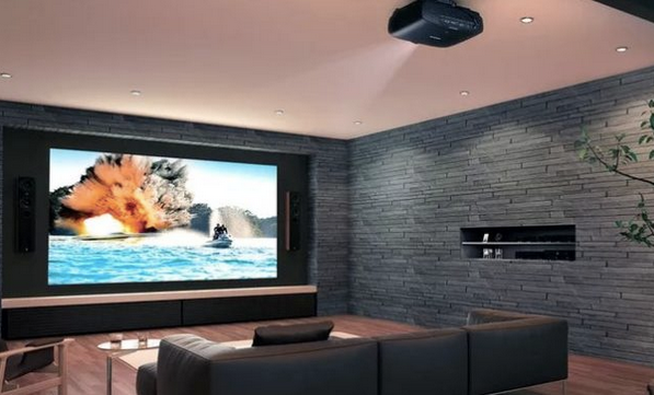 EPSON Projectors