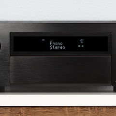 Collection image for: DENON AV Receivers