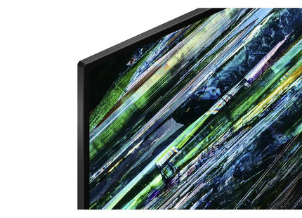 Sony 77” Class BRAVIA XR A95L QD-OLED 4K HDR Smart TV with Google TV XR77A95L -2023 Model