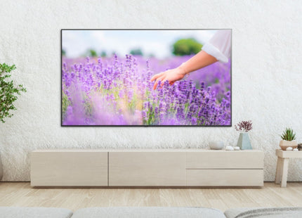 LG C1 65" OLED 4K Smart TV - OLED65C1PUB