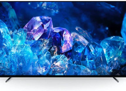 Sony XR55A80K 4K Bravia XR OLED High Definition Resolution Smart TV (2022)