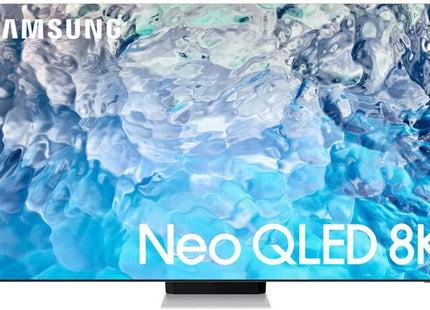 Samsung QN75QN900B 75 Inch Neo QLED 8K Smart TV 2022
