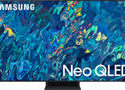 SAMSUNG QN75QN95BAFXZA Neo QLED 4K Mini LED Smart TV (2022)