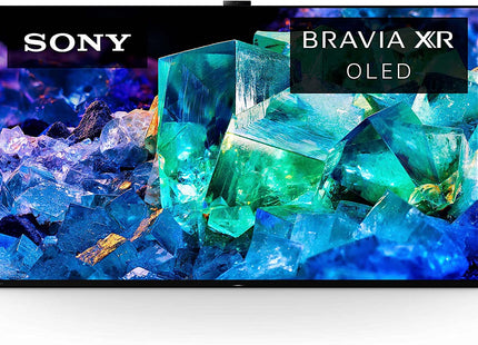 Sony XR65A95K BRAVIA QD-OLED 4K Ultra HD TV A95K Series Smart Google TV with Dolby Vision HDR (2022)