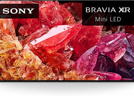 Sony XR65X95K BRAVIA XR Mini LED 4K Ultra HD TV Smart Google TV with Dolby Vision HDR (2022)