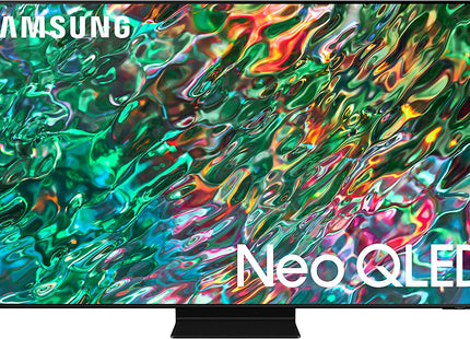 SAMSUNG QN75QN90BAFXZA Neo QLED 4K QN90B Series Mini LED Smart TV (2022)