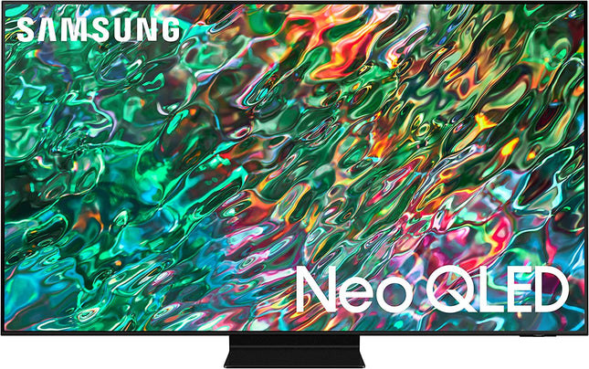 SAMSUNG QN75QN90BAFXZA Neo QLED 4K QN90B Series Mini LED Smart TV (2022)