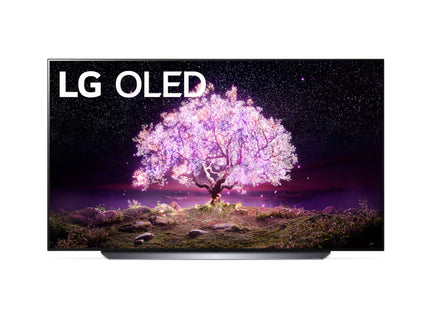 LG C1 65" OLED 4K Smart TV - OLED65C1PUB