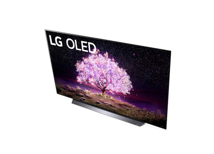 LG C1 65" OLED 4K Smart TV - OLED65C1PUB