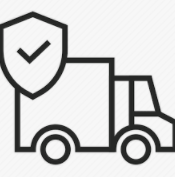 PRIVATE TRUCK (BEST HANDLING)