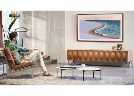 Samsung 55" The Frame QLED 4K Smart TV 2021 QN55LS03AAFXZA