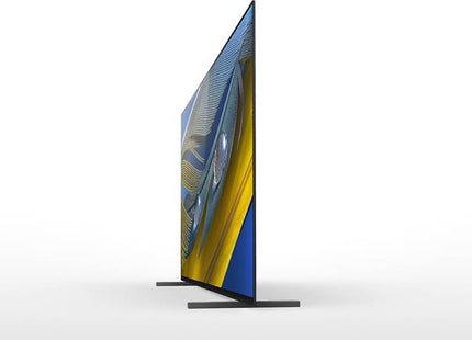 Sony Bravia XR Series A80J 65" Class HDR 4K UHD Smart OLED TV - XR65A80J