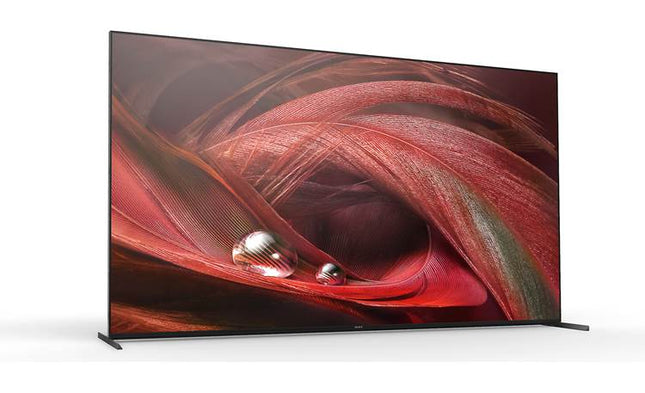 Sony XR85X95J - 85" X95J Smart LED 4K UHD TV with HDR