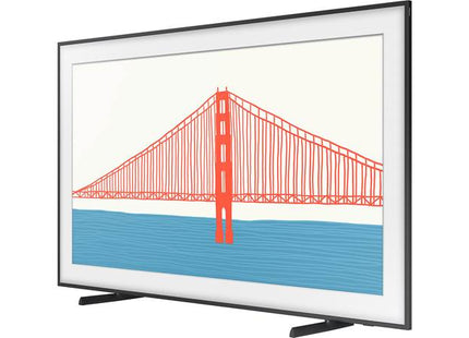 Samsung 55" The Frame QLED 4K Smart TV 2021 QN55LS03AAFXZA