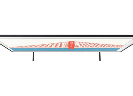 Samsung 55" The Frame QLED 4K Smart TV 2021 QN55LS03AAFXZA