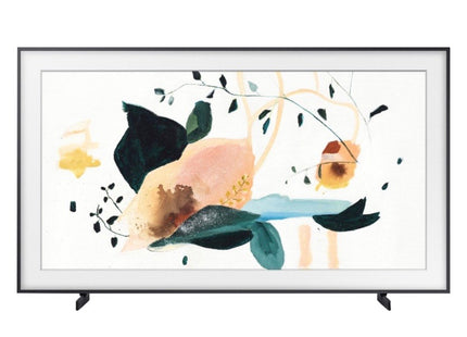 SAMSUNG The Frame QN55LS03T 55" Class HDR 4K UHD Smart QLED Frame TV