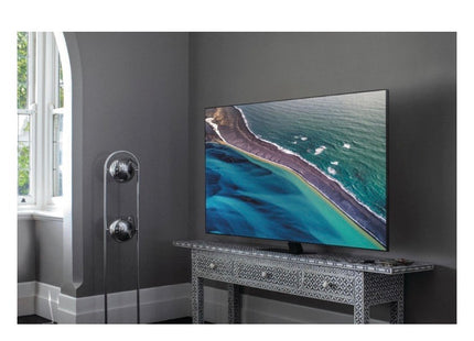 Samsung QN75Q80TAFXZA 75" Class HDR 4K UHD Smart QLED TV