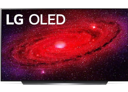LG OLED65CXPUA 65" Class HDR 4K UHD Smart OLED TV