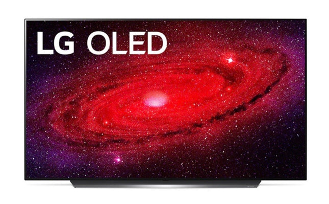 LG OLED65CXPUA 65" Class HDR 4K UHD Smart OLED TV