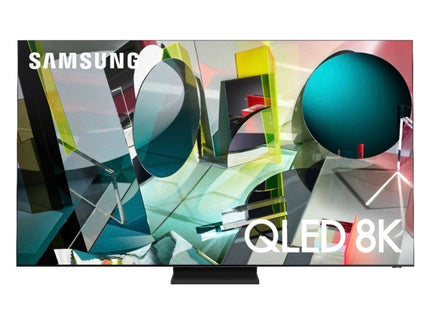 Samsung QN65Q900TS 65" Class HDR 8K UHD Smart QLED TV