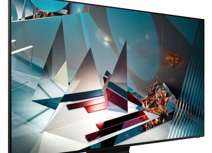 Samsung QN75Q800TAFXZA 75" Class HDR 8K UHD Smart QLED TV