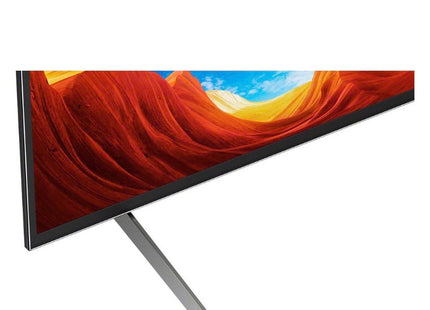 Sony XBR65X900H 65" Class HDR 4K UHD Smart LED TV