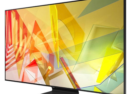 SAMSUNG QN75Q90TAFXZA 75" Class HDR 4K UHD Smart QLED TV