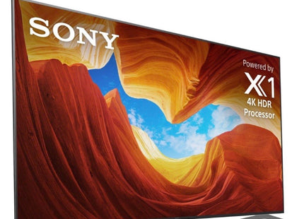 SONY XBR85X950H 85" Class HDR 4K UHD Smart LED TV