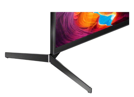 SONY XBR65X950H 65" Class HDR 4K UHD Smart LED TV