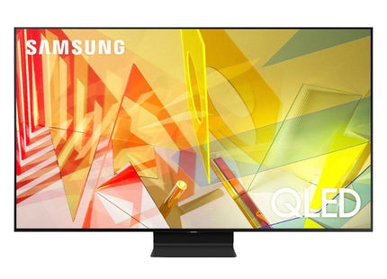 Samsung QN55Q90TAFXZA 55" Class Q90T Series QLED 4K UHD Smart Tizen TV