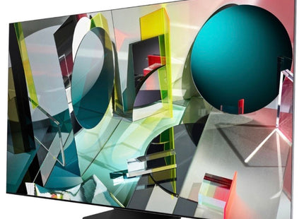 Samsung QN65Q900TS 65" Class HDR 8K UHD Smart QLED TV
