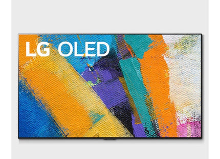 LG OLED77GXPUA 77" Class HDR 4K UHD Smart OLED TV