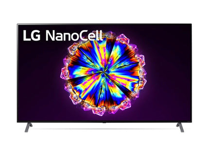 LG 86NANO90UNA 86" Class HDR 4K UHD Smart NanoCell IPS LED TV