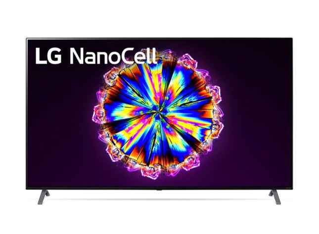 LG 86NANO90UNA 86" Class HDR 4K UHD Smart NanoCell IPS LED TV