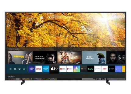 SAMSUNG The Frame QN55LS03T 55" Class HDR 4K UHD Smart QLED Frame TV