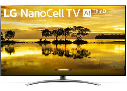 LG Nano 55SM9000PUA 55" Class HDR 4K UHD Smart NanoCell IPS LED TV