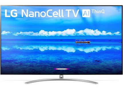 LG Nano 65SM9500PUA 65" Class HDR 4K UHD Smart NanoCell IPS LED TV
