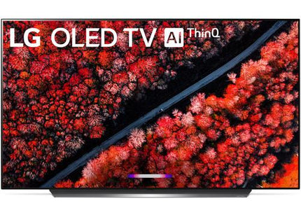 LG OLED65C9PUA HDMI 2.1 Alexa Built-in C9 Series 65" 4K Ultra HD Smart OLED TV (2019)