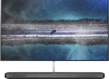 LG SIGNATURE OLED65W9PUA 65" Class HDR 4K UHD Smart OLED TV