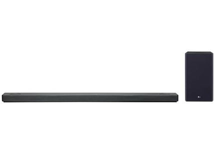LG SL10YG 570W Virtual 5.1.2-Channel Soundbar System