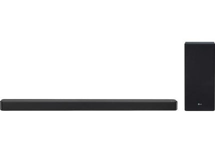 LG SL6Y 420W 3.1-Channel Soundbar System