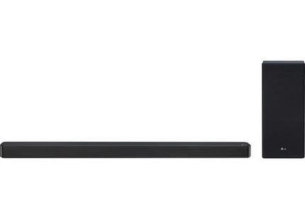 LG SL7Y 420W 3.1-Channel Soundbar System