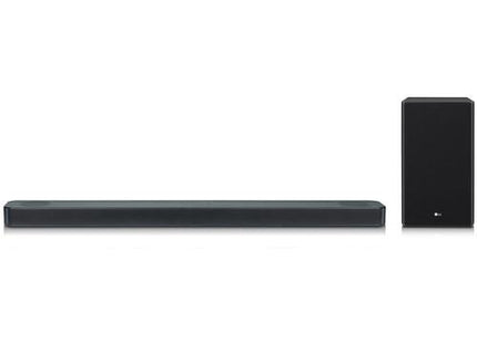 LG SL8YG 440W 3.1.2-Channel Soundbar System