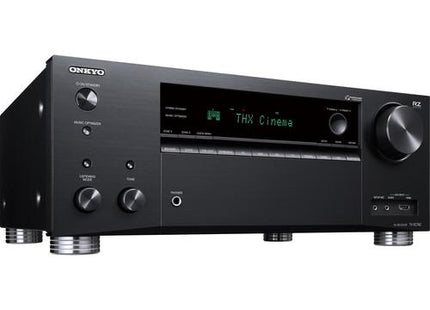 Onkyo TX-RZ740 9.2-Channel Network A/V Receiver
