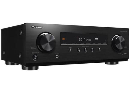 Pioneer VSX-534 5.2-Channel A/V Receiver