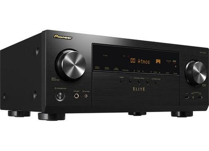 Pioneer Elite VSX-LX304 9.2-Channel Network A/V Receiver